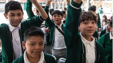 SEP 2026-2027: este sería el primer puente del nuevo ciclo escolar y así quedarían los 8 fines de semana largos