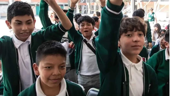 SEP 2026-2027: este ser&iacute;a el primer puente del nuevo ciclo escolar y as&iacute; quedar&iacute;an los 8 fines de semana largos