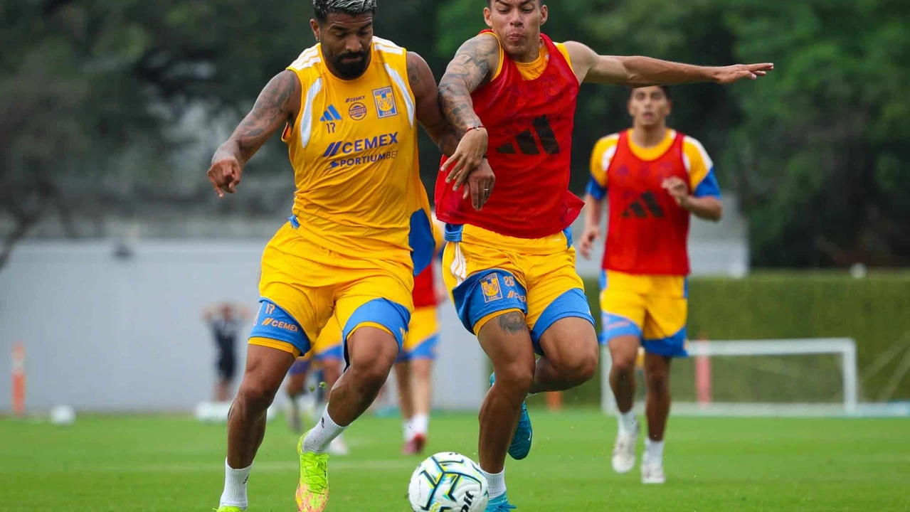Xolos recibe a Tigres en el regreso de la Liga MX: horario, transmisión y lo que está en juego