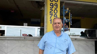 De agente de ventas a producir tonelada y media de tortillas cada día en Mazatlán, la historia de Mauricio Villalpando Quiroz
