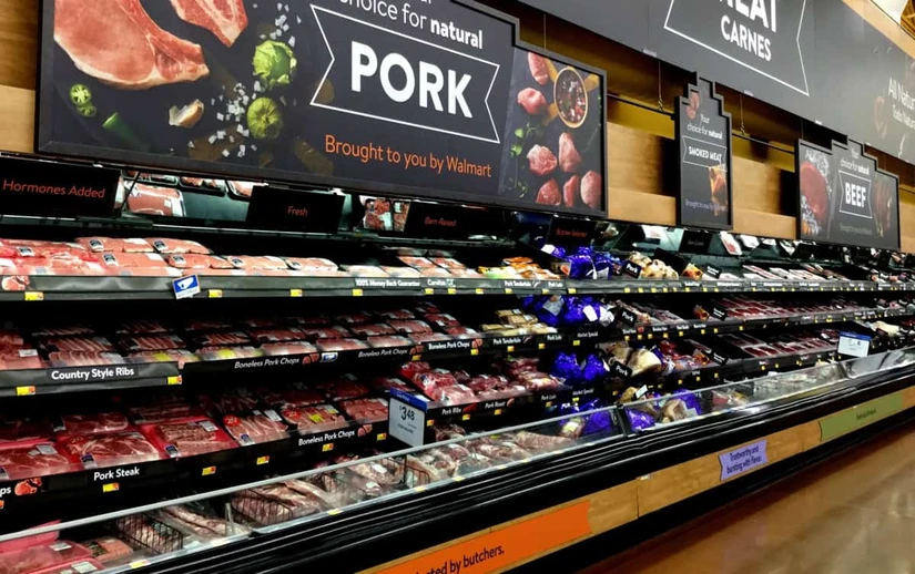 Tampoco pueden faltar los descuentos en carnes y pescados. 