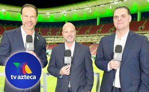 ¿Por qué los comentaristas de TV Azteca no asisten a los juegos del Mundial 2026?