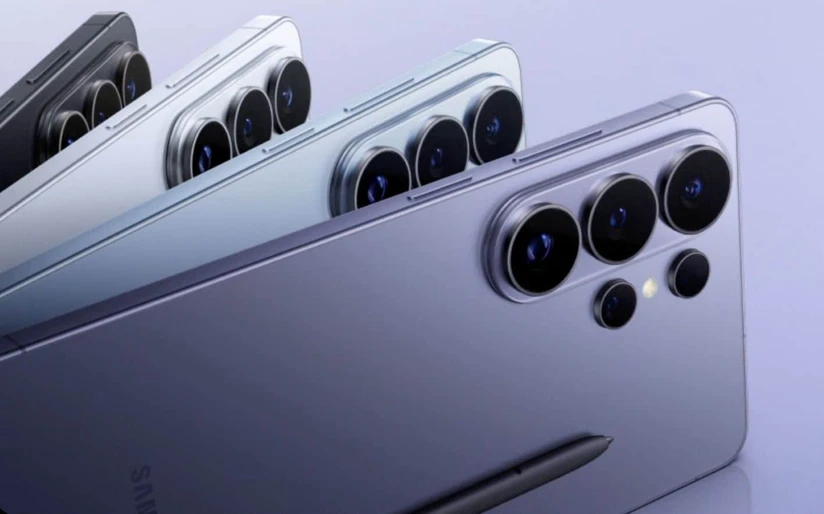 Cuándo será presentado el Samsung Galaxy S27 Ultra. Foto: Cortesía