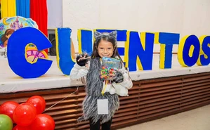 Lanzan colección gratuita de cuentos inspirados en Culiacán para fortalecer valores en niñas y niños