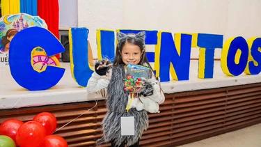 Lanzan colecci&oacute;n gratuita de cuentos inspirados en Culiac&aacute;n para fortalecer valores en ni&ntilde;as y ni&ntilde;os