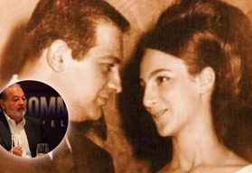 &iquest;De qu&eacute; falleci&oacute; Soumaya Domit? La mujer con quien Carlos Slim estuvo casado m&aacute;s de 30 a&ntilde;os