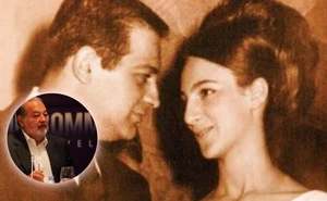 ¿De qué falleció Soumaya Domit? La mujer con quien Carlos Slim estuvo casado más de 30 años