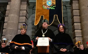 Una distinción a la excelencia: así es como se obtiene un Doctorado Honoris Causa