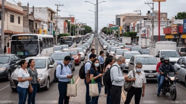&iquest;C&oacute;mo influyen las rutinas laborales en el tr&aacute;fico y la movilidad urbana?