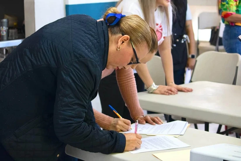 Desde enero del 2025, 250 colectivos educativos han firmado el Gran Acuerdo.