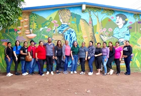 M&aacute;s de 250 escuelas de Culiac&aacute;n se unen para impulsar una cultura de paz entre ni&ntilde;as y ni&ntilde;os