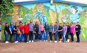 Más de 250 escuelas de Culiacán se unen para impulsar una cultura de paz entre niñas y niños