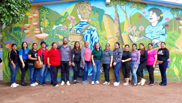 M&aacute;s de 250 escuelas de Culiac&aacute;n se unen para impulsar una cultura de paz entre ni&ntilde;as y ni&ntilde;os