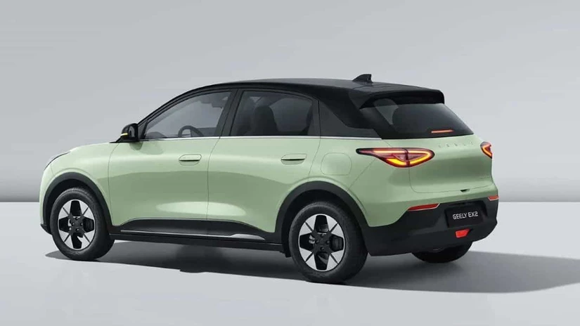 Las marcas de origen chino ya representan 11.5% de las ventas en México, con MG, BYD y la recién llegada Leapmotor a la cabeza.