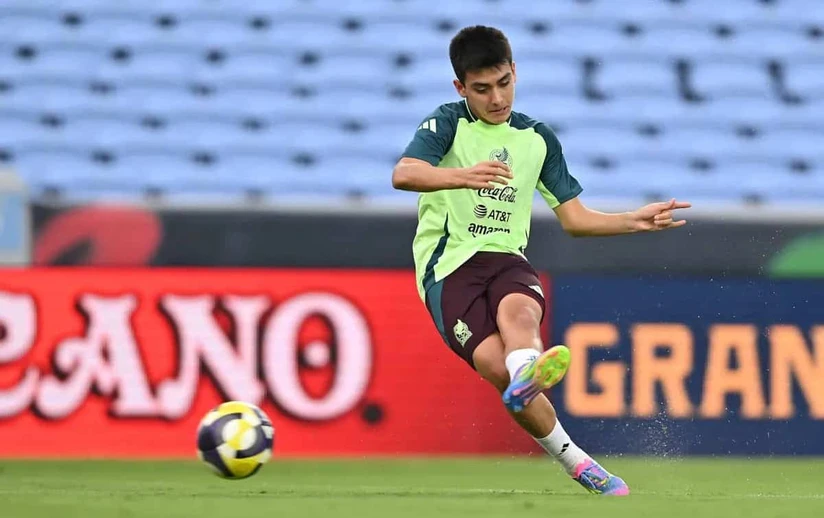 Los reportes coinciden en que buscarían darle un periodo de descanso a Mora tras el Mundial 2026.