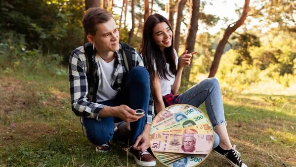 &iexcl;Hay registro abierto de J&oacute;venes con Bienestar 2026! Entrega pago de 6 mil pesos