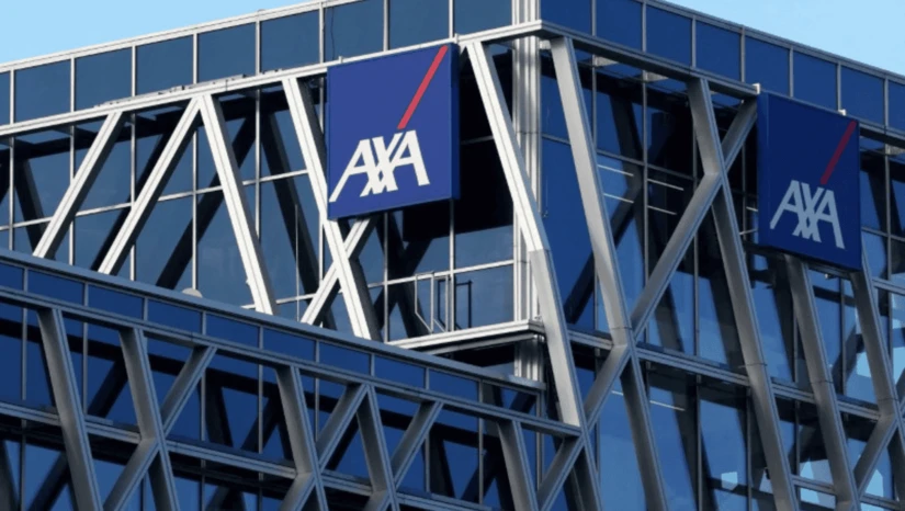 AXA Seguros. Foto: Cortesía