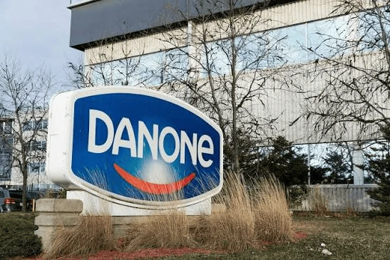 Grupo Danone México. Foto: Cortesía
