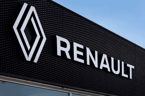 Renault México. Foto: Cortesía