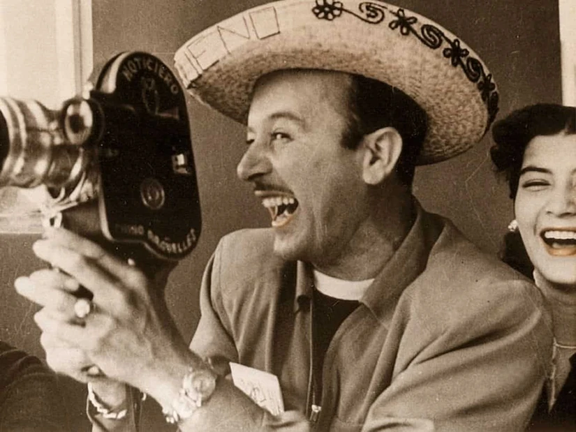 Ingresos económicos de Pedro Infante en su mejor época. Foto: Cortesía