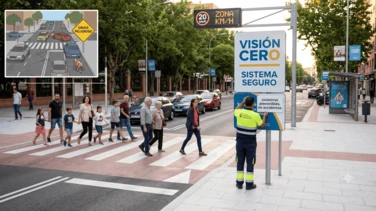 &iquest;Qu&eacute; es la Visi&oacute;n Cero y por qu&eacute; las muertes viales no son accidentes?