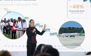 Lo mejor de nuestra gente: 10 buenas noticias y esperanza en México hoy, 14 de julio
