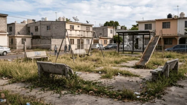 Espacios p&uacute;blicos abandonados. El impacto de dise&ntilde;ar sin mirar el entorno