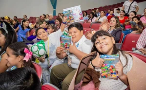 ¿No sabes qué hacer con tus hijos en vacaciones? Estas actividades gratuitas son una opción para las familias de Culiacán