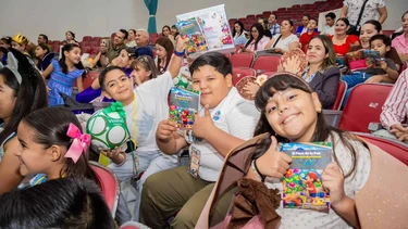 &iquest;No sabes qu&eacute; hacer con tus hijos en vacaciones? Estas actividades gratuitas son una opci&oacute;n para las familias de Culiac&aacute;n