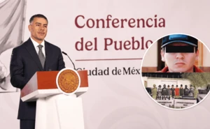 Harfuch revela los golpes al crimen que acompañaron la reducción del 48% en homicidios