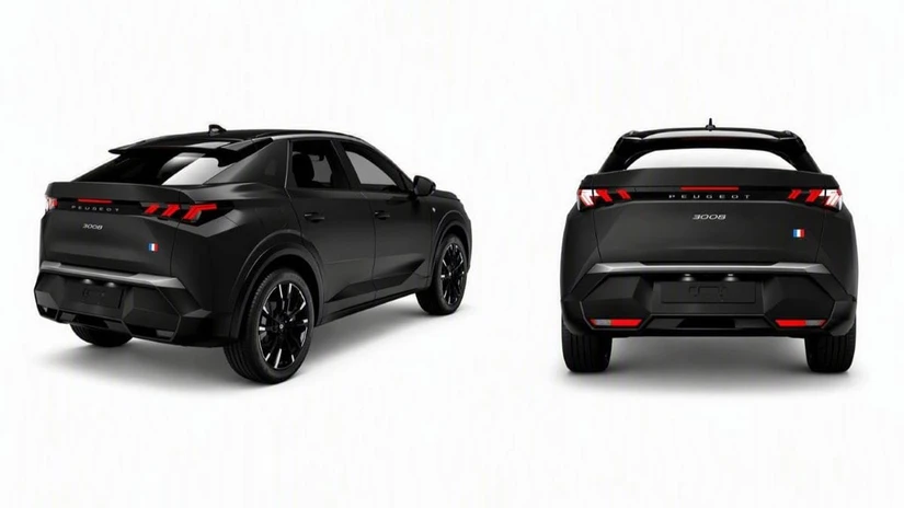 La edición conmemorativa del Día de la Bastilla suma apenas 115 unidades entre ambos modelos e incluye un sticker con la bandera francesa; el 5008 Black Edition, con 45 ejemplares, cuesta $795,900 pesos.