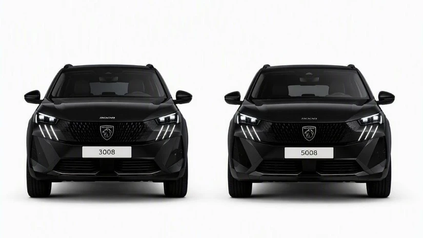 Bajo el cofre, un 1.6L turbo de 180 hp y 300 Nm acoplado a una automática de 6 velocidades: el 3008 acelera de 0 a 100 km/h en 8.7 segundos y promedia 14.88 km/l.
