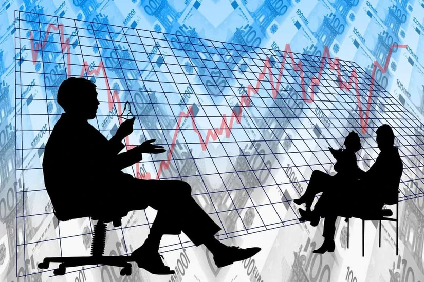 La IA redefine la prosperidad. Su crecimiento impulsa la economía, pero también plantea retos sobre empleo, desigualdad y sostenibilidad ambiental.