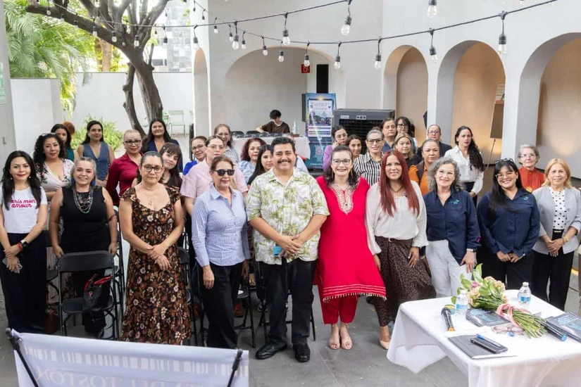 Representantes de instituciones, organizaciones y sectores profesionales se suman al encuentro enfocado en el desarrollo humano y el bienestar integral