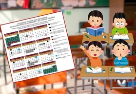 SEP revela tentativo calendario escolar 2026-2027: Conoce las fechas clave