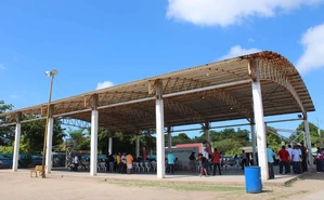 Rehabilitarán techumbres en Dautillos, Altata, Aguamitas y El Castillo; beneficiarán a más de 8 mil habitantes de Navolato