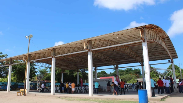 Rehabilitarán techumbres en Dautillos, Altata, Aguamitas y El Castillo; beneficiarán a más de 8 mil habitantes de Navolato