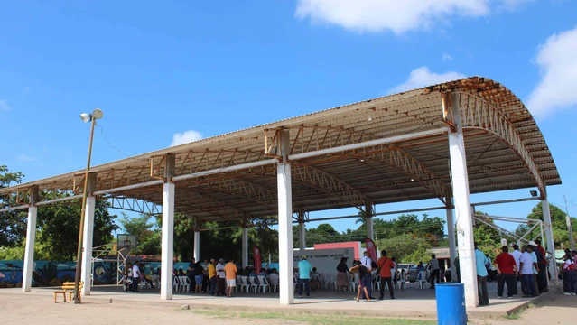 Rehabilitar&aacute;n techumbres en Dautillos, Altata, Aguamitas y El Castillo; beneficiar&aacute;n a m&aacute;s de 8 mil habitantes de Navolato