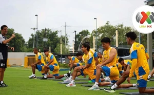 ¡Arranque del Apertura 2026! Calendario de juegos y dónde ver en vivo la Jornada 1 de la Liga MX