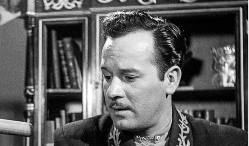 Aseguran que a Pedro Infante nunca se le subió la fama. Foto: Cortesía