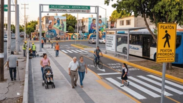Dise&ntilde;ar ciudades para el peat&oacute;n no es un capricho, es una deuda hist&oacute;rica de justicia social