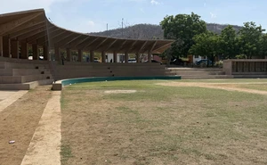 Campo Marco Antonio Villela: el espacio deportivo que une a la comunidad de Urías en Mazatlán