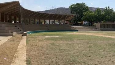 Campo Marco Antonio Villela: el espacio deportivo que une a la comunidad de Urías en Mazatlán