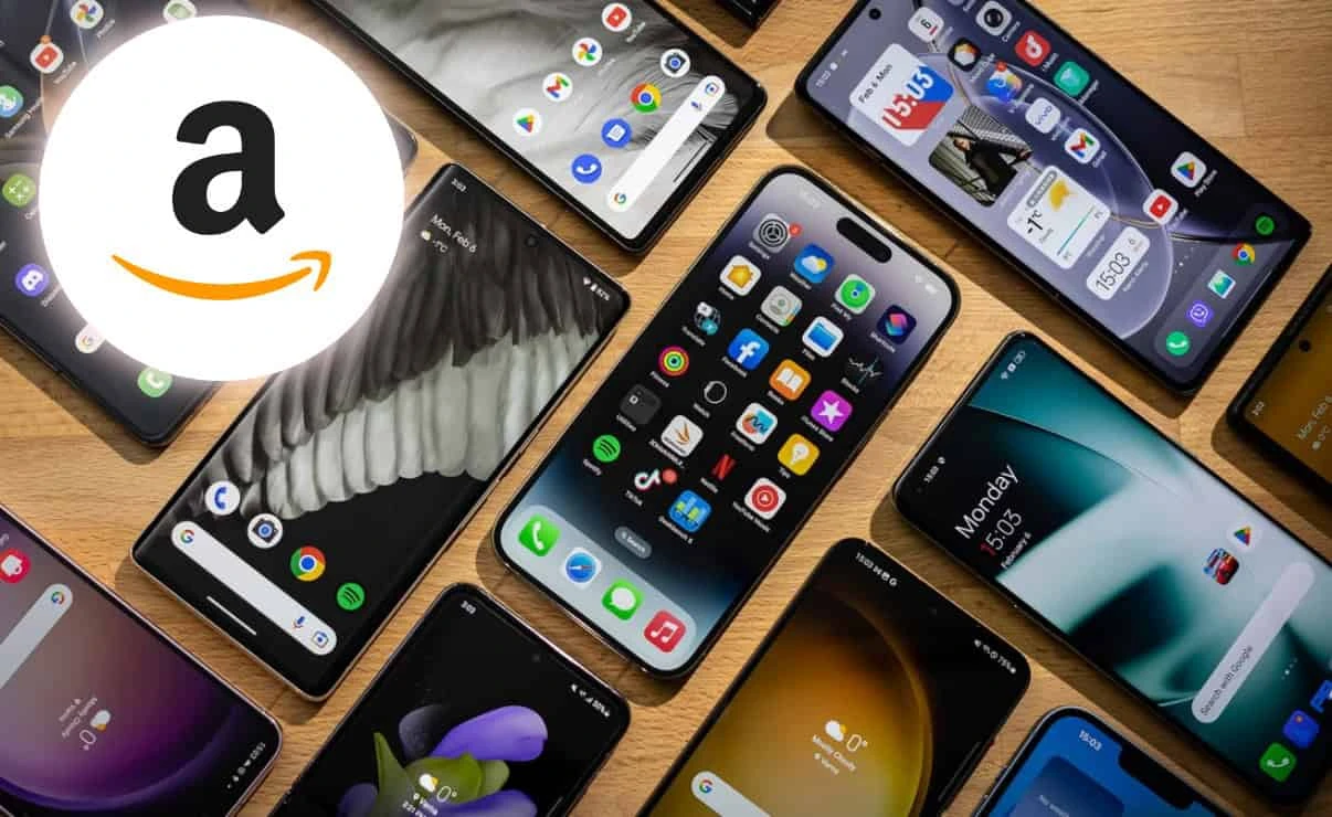 Entre tantas opciones de smartphones, vale la pena encontrar las mejores en relación calidad-precio.