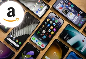 &iquest;Qu&eacute; celulares puedes comprar por menos de 5 mil pesos en Amazon?