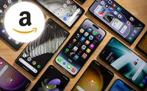 ¿Qué celulares puedes comprar por menos de 5 mil pesos en Amazon?
