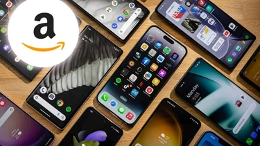 &iquest;Qu&eacute; celulares puedes comprar por menos de 5 mil pesos en Amazon?