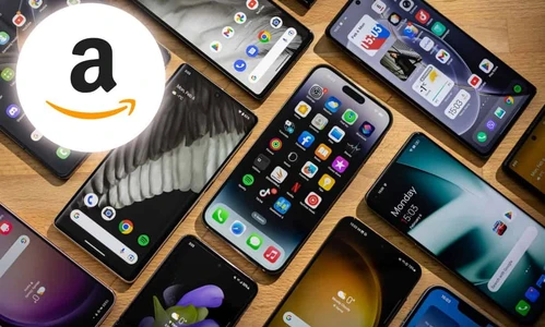 ¿Qué celulares puedes comprar por menos de 5 mil pesos en Amazon? ¿Qué celulares puedes comprar por menos de 5 mil pesos en Amazon?