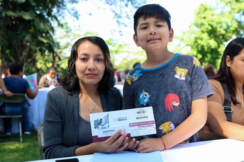 Cuándo serán los pagos de las Becas de Bienestar. Foto: Cortesía