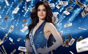 ¿Cuánto gana una Miss Universo? Este es su premio por la corona